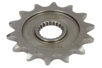 JT Vorderes Ritzel [14 Zähne] YAMAHA YZF 250 01-17 / WR 250F 01-17