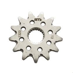 Kettenrad Vorne 13 Honda CR 125R 04-07 CRF 250R/X 04-17