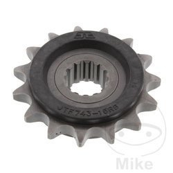 Ritzel vorne JT JTF743.15RB (15Z)