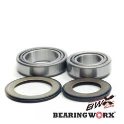 Bearing Worx Lenkkopflager Kit Kawasaki ZX6R 98-02, ZX9R 00-03, ZZR600 05-08