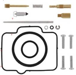 BEARING WORX Vergaser-Reparatursatz Suzuki RM 250 93