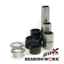 Bearing Worx Schwingenlager Reparatursatz Yamaha YFM 660R RAPTOR 01-05