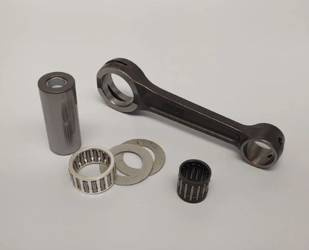 Wossner Pleuelstange TM MX/ EN 250 06-21 / EN 300 06-21