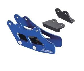 ACCEL Kettenführung YAMAHA YZF 250 / 450 07-16 / YZ250 08-16