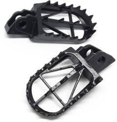 DRC Kawasaki Suzuki Fußrasten