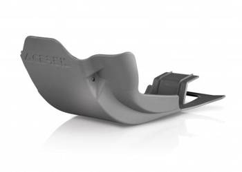 Acerbis Motorhaube Honda CRF 450 R 05-08