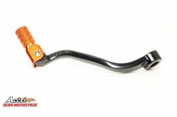 ACCEL Getriebeschalthebel KTM SX 250 / 300 17-23 / EXC 250 / 300 TPi 17-23 / HUSQVARNA TE / TEi 250 / 300 17-23 / TC 250 17-23 / GAS GAS EC 250 / 300 21-23 / MC 250 21-23 / KTM EXC 300TPi