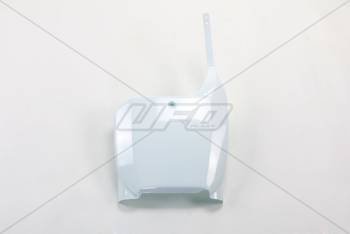 UFO Startnummerntafel HONDA CR 125/250 00-03 / CRF 450 02-03