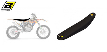 BLACKBIRD Sitzbezug KTM SX-SXF 19-22 EXC 20-22