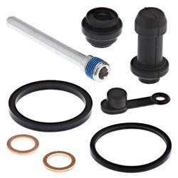 All Balls Bremssattel Reparatur Kit Hinten SUZUKI GSXR600/750 11-16 GSXR1000 09-16 YAMAHA YZF R1 15-16 YZF-R6 17-18