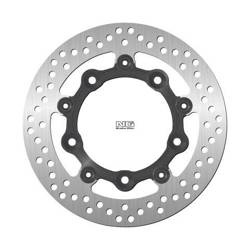 NG Bremsscheibe FLAT hinten KTM DUKE 690 08-19 / DUKE 790 18-20