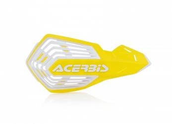 Acerbis X-FUTURE Lenker mit Universalhalterung