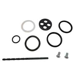 BEARING WORX Reparatursatz für Wasserhahn CB 750K / CB 900F 81 / CMX 250 07-16 / CRF 230L/M 08-09 / NT 650GT 88-91 / VF 700/750C 87-88
