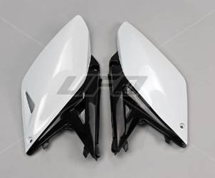 UFO KOTFLÜGEL HINTEN SUZUKI RMZ 250 '10-'18