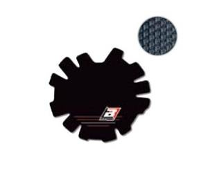 BLACKBIRD Kupplungsdeckel Aufkleber Beta RR350-390-430-480 4T