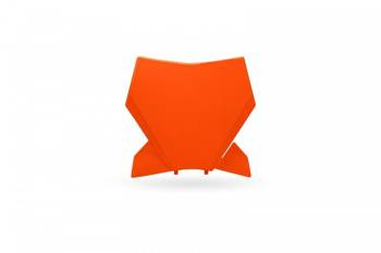 UFO Startnummerntafel KTM SXF 250/350/450 / SX 125/250/300 20-23