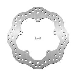 NG Bremsscheibe hinten PIAGGIO MP3 125/250/300/350/500 06-20