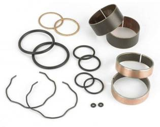 Bearing Worx Gabel Gleitbuchsen Kit KTM EXCF 350 13-15, EXC 450 07-11, 990 ADVENTURE 07-13, 690 ENDURO R 09-10