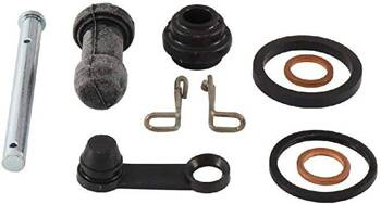 All Balls Bremssattel Reparatur Kit Hinten KTM EXCF 250/350/450/500 17-19 EXC 250/300 17-19 (27 EXC 250/300 TPI)
