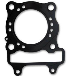 Kopfdichtung HONDA FES S-WING 125 07-10 / NES 125 00-01 / PES 125 06-10 / SH 125 01-12 / KEEWAY OUTLOOK 125 07-11  ATHENA