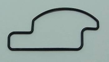 Tourmax Vergaser SchwimmerkammerdichtungYamaha YZ 250 00-13, Suzuki RM 250 01-08, Kawasaki KX 250 99-07, KTM SX 125/150 09-15