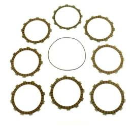 ATHENA Dichtung des Kupplungsdeckels SUZUKI LT-A 450X KING QUAD 07-10