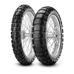 Pirelli 170/60R17 SCORPION RALLY Hinterreifen