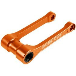 ZETA Tieferlegungssatz für die Hinterachse -30mm KTM 125/250SX'16-, 250/350/