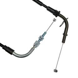 Gaspedalzug Suzuki GSX 600F/750F 93-97