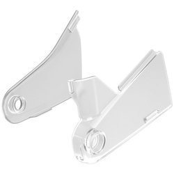 Polisport Kunststoff-Furnierabdeckung KTM SX/SXF/XC/XC-F 19-21 EXC/EXC-F XCW 20-21