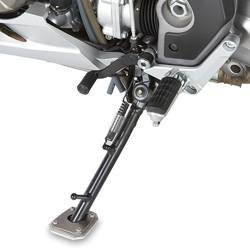 KAPPA SEITLICHE FUSSRAUMVERLÄNGERUNG HONDA CROSSTOURER 1200 / CROSSTOURER 1200 DCT (12-15)