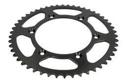 JT Hinteres Ritzel Stahl [50 Zähne] HUSQVARNA SM 610 08-09 / SUZUKI DR350 90-03 / RGV 250 91-96