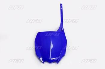 UFO Startnummerntafel Yamaha YZF 250 '19-'20, YZF 450 '18-'20