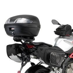 KAPPA Mittelgepäckträger APRILIA SHIVER 750 (10-15)