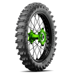 MICHELIN-Reifen 100/90-19 STARCROSS 6 SAND 57M NHS TT M/C