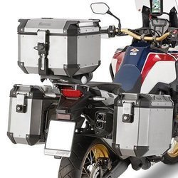 KAPPA Schnellmontage Seitenkofferträger MONOKEY Honda CRF 1000L AFRICA TWIN (2016) - auch für K-VENTURE ALU Koffer geeignet