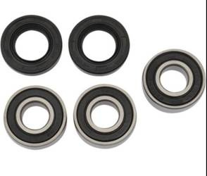 PIVOT WORKS Vorderradlager KAWASAKI KX80 88-97