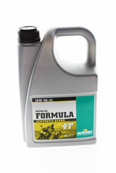 Motorex Formula 4T 15W/50 4L