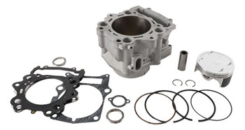 CYLINDER WORKS Zylinder kpl. Yamaha YFM 700 GRIZZLY 14-15, VIKING 14-17
