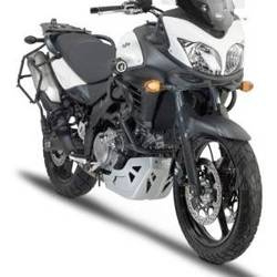 KAPPA ALUMINIUM MOTORDECKEL SUZUKI DL650 V-STROM (11-17)