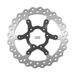 NG Vordere Bremsscheibe SLIPPING TM RACING EN/FT 125/250/450/530 04-21