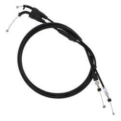 ALL BALLS Drosselklappenkabel Yamaha TTR 250 99-06 / TW 200 Trailway 87-00 / XT 250 84 / XT 350 85-00 / TT 350 86-87