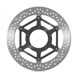 NG Vordere Bremsscheibe HONDA VFR 800X CROSS RUNNER 15-17 / VFR 800F 14-17