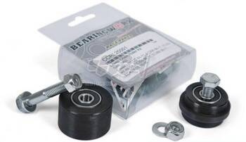 BEARING WORX Kettenrolle GAS GAS EC 125 01-11 / MC 125/250 99-09 / EC 200/250/300 96-12 / EC 450 03-05 / SM 450FSE 04-05 / HALLEY 125/450 09 /