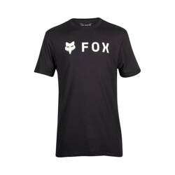 FOX Absolute Herren T-Shirt, schwarz