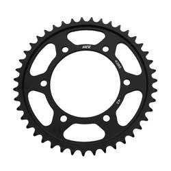 Hinteres Ritzel 45 Suzuki GSXR 600 11-15 GSX-S 750/1000 15-20 Yamaha MT-07 14-16 MT-10 16-20