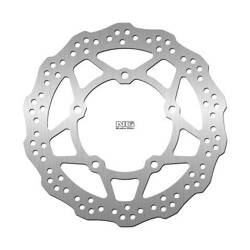 NG Vordere Bremsscheibe SUZUKI GSX/V-STROM 250 17-20