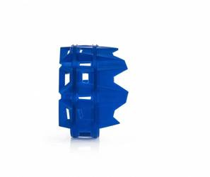 Acerbis Auspuffschützer / Schalldämpfer universal