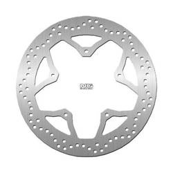 NG Vordere Bremsscheibe YAMAHA FZS 600 04-10 / MT-03 05-14 / XJR1300 95-13 / R6 03-09