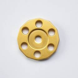 ACCEL Unterlegscheibe für Kraftstofftank-Befestigungsschraube